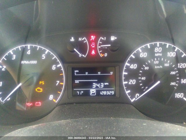 3N1AB7AP1HY329880 Nissan SENTRA S