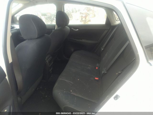 3N1AB7AP1HY329880 Nissan SENTRA S