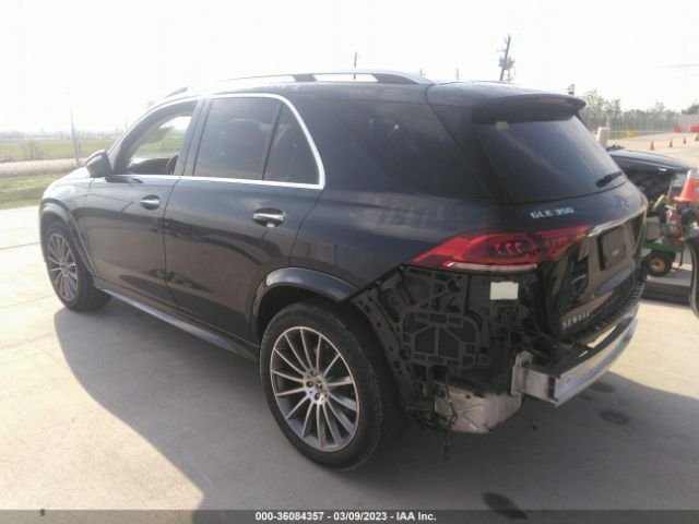 4JGFB4JB0LA196432 Mercedes-Benz Gle Gle 350