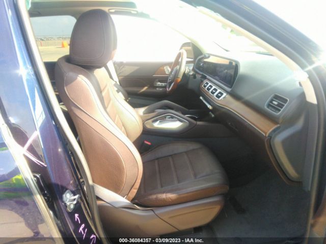 4JGFB4JB0LA196432 Mercedes-Benz Gle Gle 350