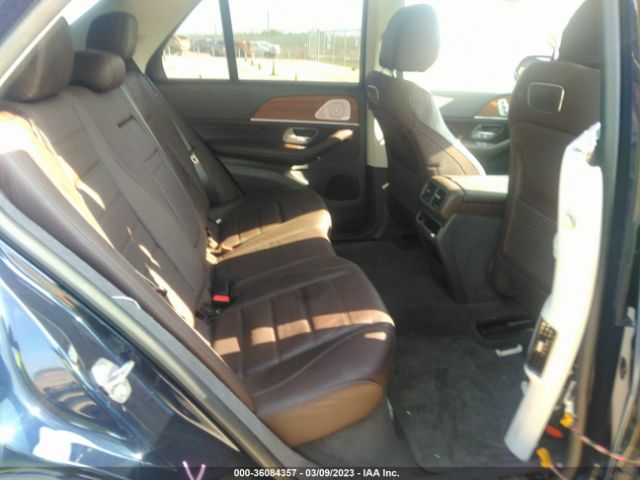 4JGFB4JB0LA196432 Mercedes-Benz Gle Gle 350