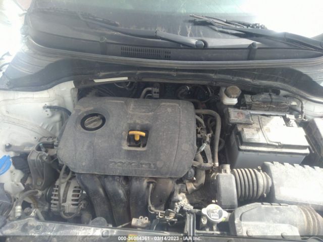 KNDJ23AU8L7709529 KIA SOUL LX