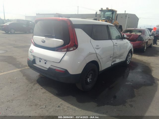 KNDJ23AU8L7709529 KIA SOUL LX