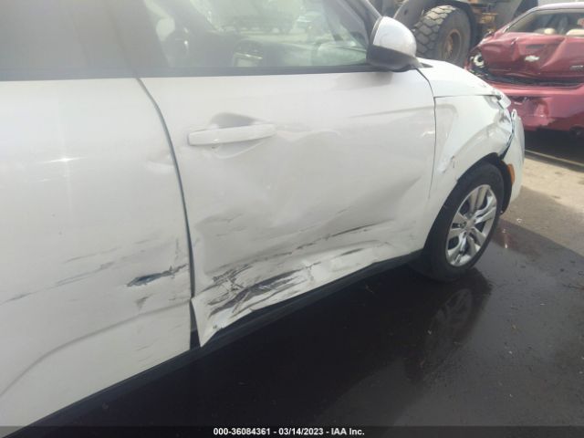 KNDJ23AU8L7709529 KIA SOUL LX