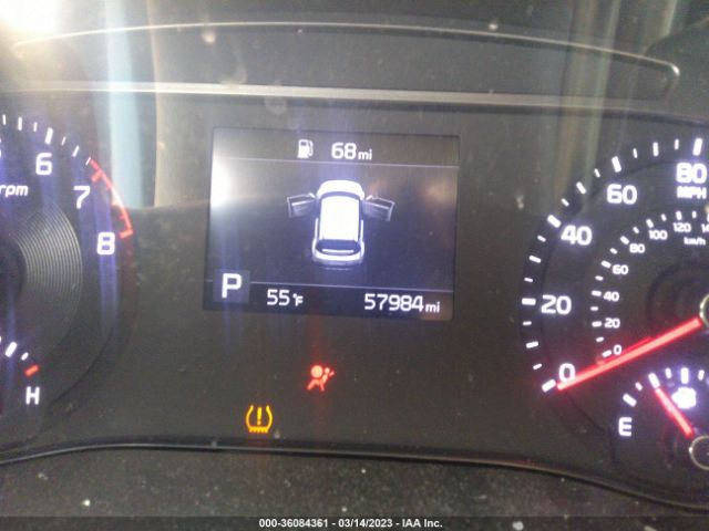KNDJ23AU8L7709529 KIA SOUL LX