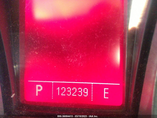 2011 GMC TERRAIN SLE-2 VIN: 2CTFLTE52B6246487