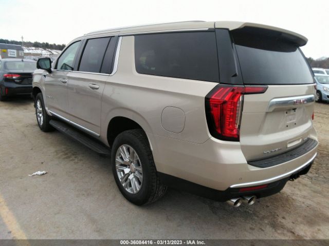 1GKS2JKL0PR175648 GMC YUKON XL DENALI