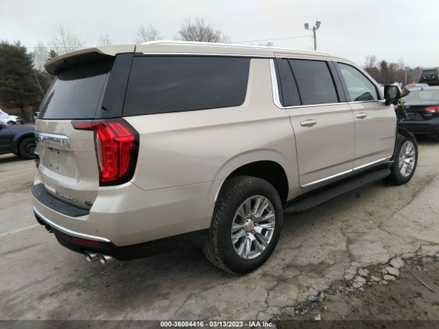1GKS2JKL0PR175648 GMC YUKON XL DENALI