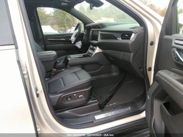 1GKS2JKL0PR175648 GMC YUKON XL DENALI