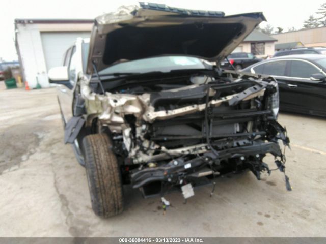 1GKS2JKL0PR175648 GMC YUKON XL DENALI