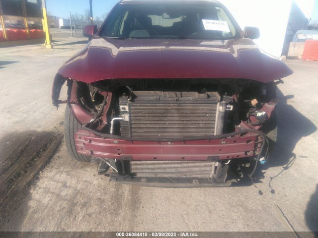 1GKKNXLS6JZ210443 GMC Acadia Denali
