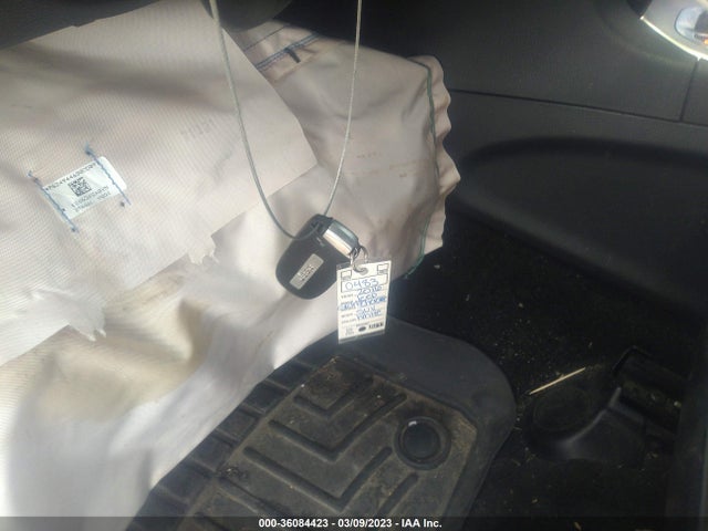 1C4RJFCG1GC395265 Jeep Grand Cherokee High Altitude
