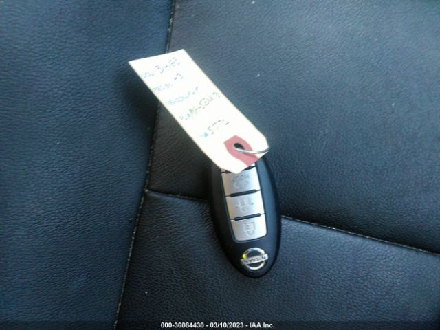 1N4AL2AP8AN457572 Nissan Altima 2.5 Sl