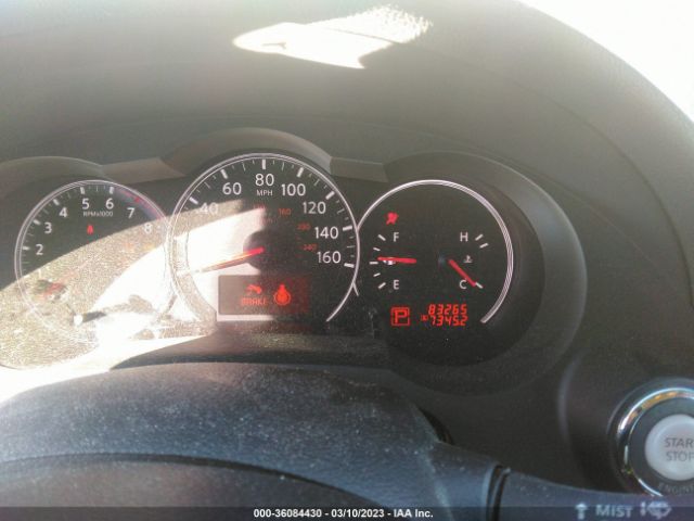 1N4AL2AP8AN457572 Nissan Altima 2.5 Sl
