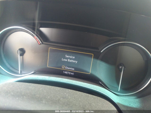Cadillac Ct4 Premium Luxury 2022 1G6DB5RK8N0120152 Image 7