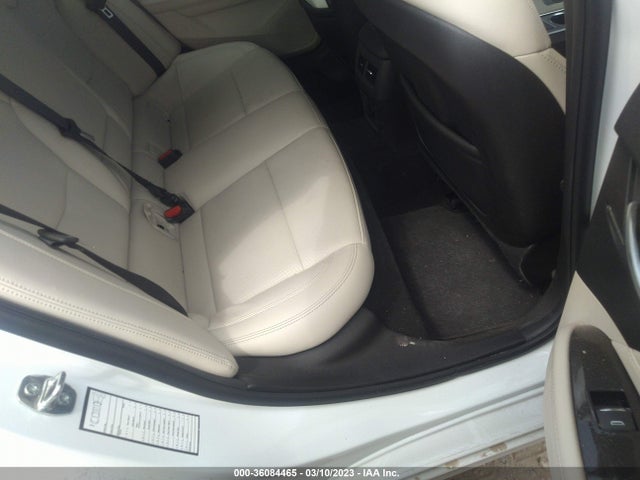 Cadillac Ct4 Premium Luxury 2022 1G6DB5RK8N0120152 Image 8