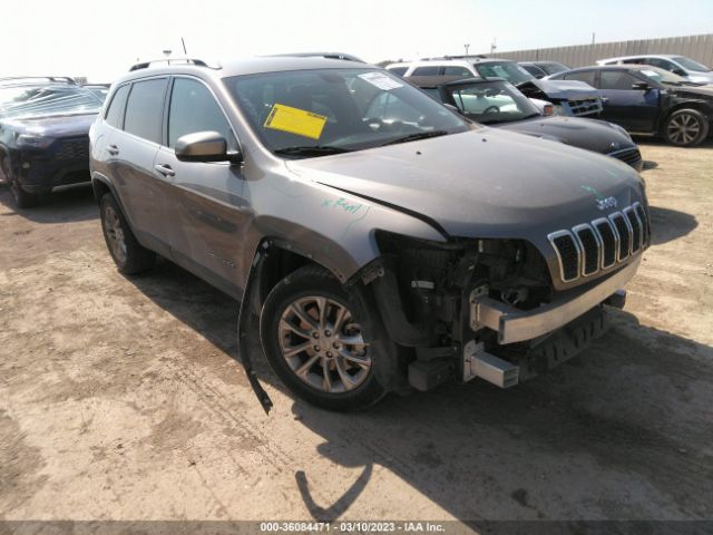 1C4PJLCX8KD340868 auction archive image