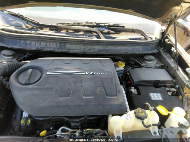 1C4PJLCX8KD340868 Jeep Cherokee Latitude