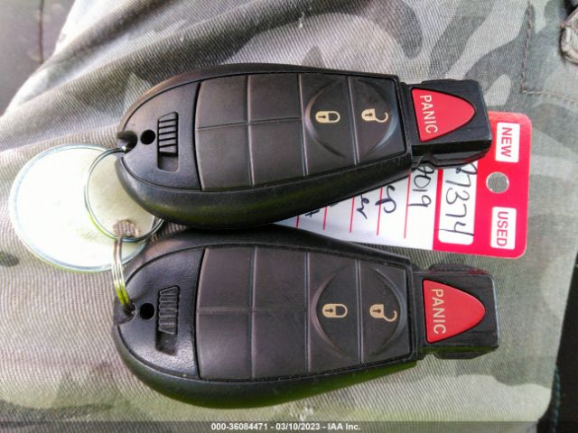 1C4PJLCX8KD340868 Jeep Cherokee Latitude