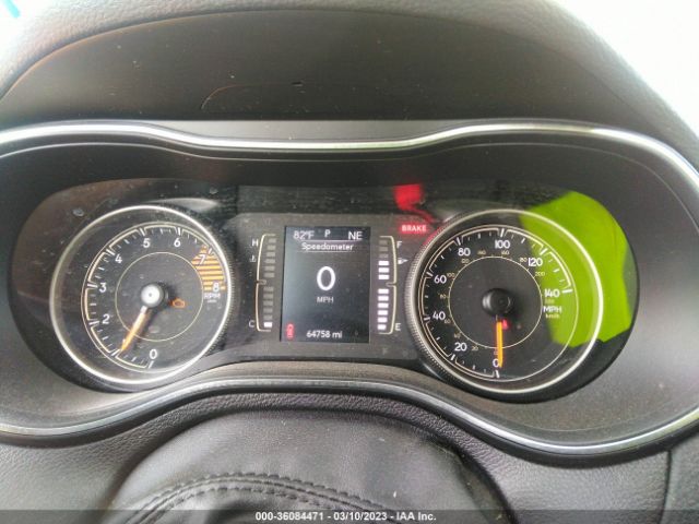 1C4PJLCX8KD340868 Jeep Cherokee Latitude