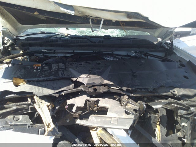 Chevrolet Silverado 1500 Lt 2016 3GCUKREC0GG259192 Image 10