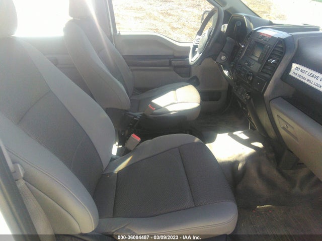 Продаж на аукціоні авто 2019 Ford F-150 Xl/xlt/lariat, vin: 1FTEW1E57KFD01525, номер лоту: 36084487