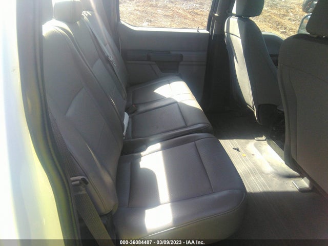 Продаж на аукціоні авто 2019 Ford F-150 Xl/xlt/lariat, vin: 1FTEW1E57KFD01525, номер лоту: 36084487