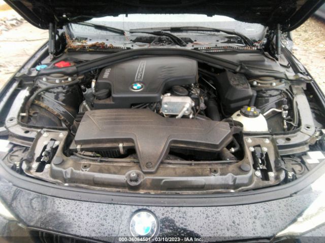 WBA4A9C57GG695425 BMW 4 Series 428i