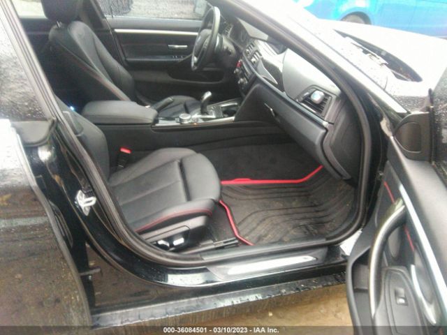 WBA4A9C57GG695425 BMW 4 Series 428i