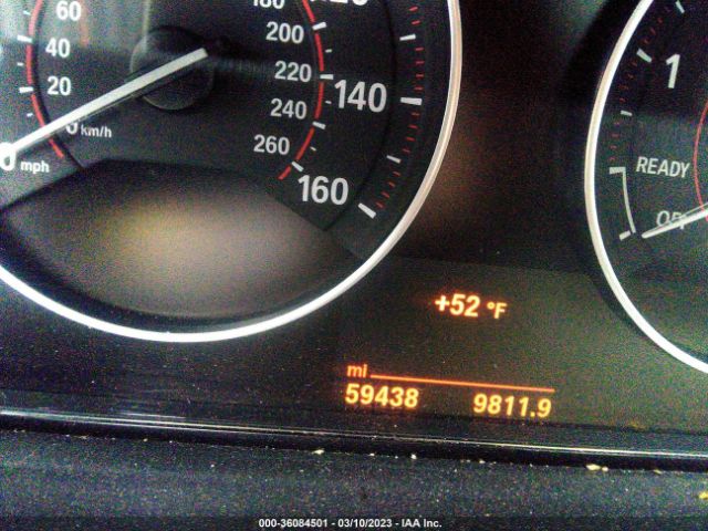 WBA4A9C57GG695425 BMW 4 Series 428i