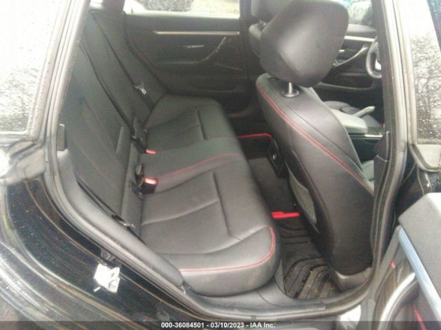 WBA4A9C57GG695425 BMW 4 Series 428i