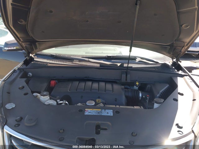 Chevrolet Traverse Ltz 2016 1GNKVJKD0GJ274116 Image 12