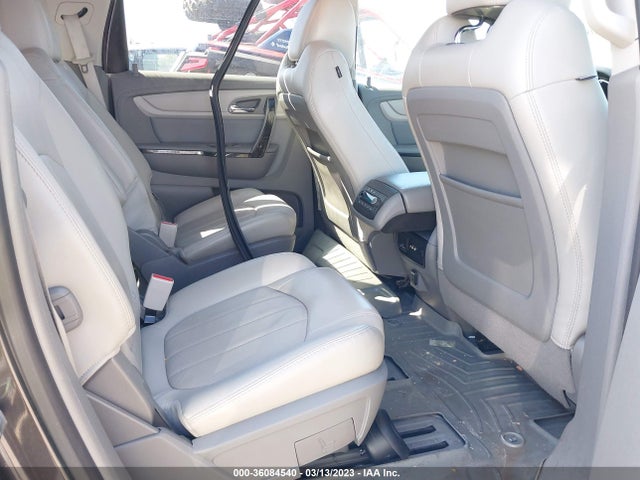 Chevrolet Traverse Ltz 2016 1GNKVJKD0GJ274116 Image 10