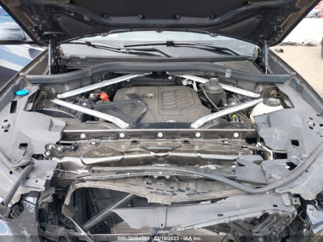 5UXCR4C04LLW64115 BMW X5 Sdrive40i