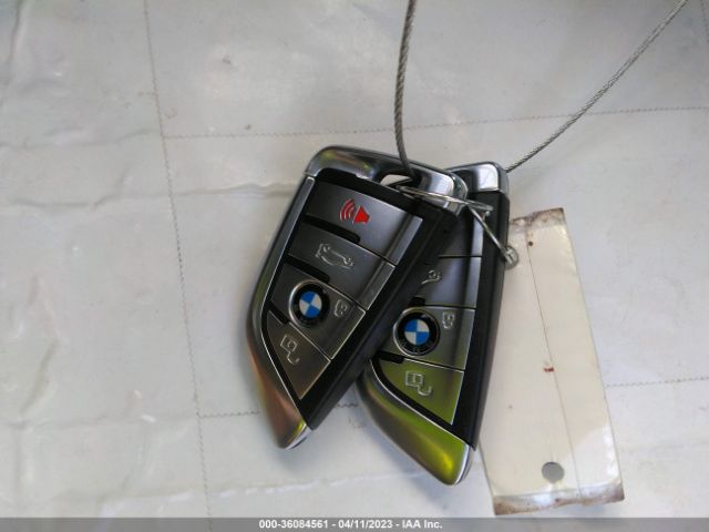 5UXCR4C04LLW64115 BMW X5 Sdrive40i
