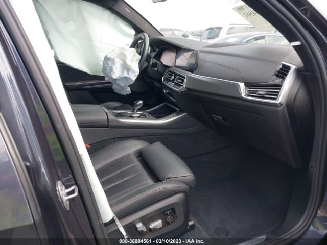5UXCR4C04LLW64115 BMW X5 Sdrive40i