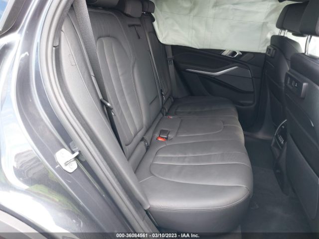 5UXCR4C04LLW64115 BMW X5 Sdrive40i