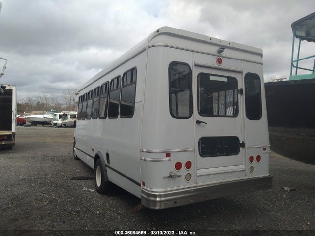 2017 FORD E-SERIES CUTAWAY 1FDFE4FS3HDC65801 Photo 3