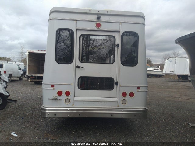 2017 FORD E-SERIES CUTAWAY 1FDFE4FS3HDC65801 Photo 7