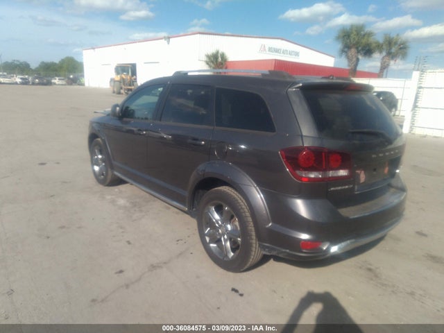 Dodge Journey Crossroad Plus 2016 3C4PDCGB9GT131856 Image 3