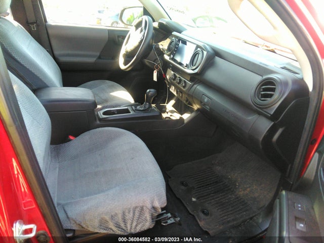 Toyota Tacoma 2wd Sr/sr5 2022 3TYRX5GN4NT061815 Image 6