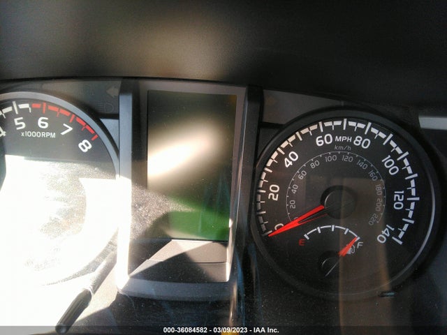 Toyota Tacoma 2wd Sr/sr5 2022 3TYRX5GN4NT061815 Image 8