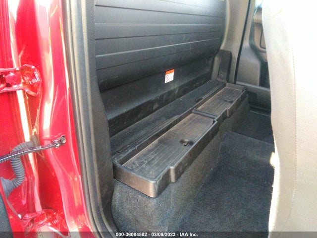 Toyota Tacoma 2wd Sr/sr5 2022 3TYRX5GN4NT061815 Image 9