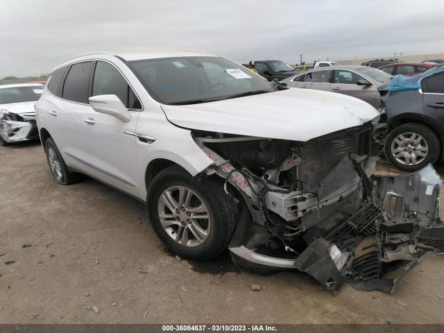 2018 Buick Enclave, VIN: 5GAEVBKW8JJ152223