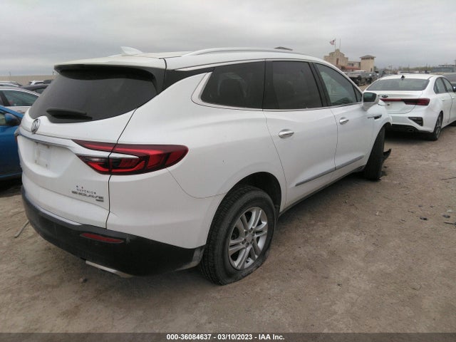 2018 Buick Enclave, VIN: 5GAEVBKW8JJ152223