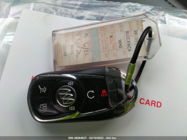 5GAEVBKW8JJ152223 Buick Enclave Premium