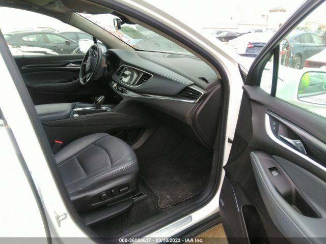 5GAEVBKW8JJ152223 Buick Enclave Premium