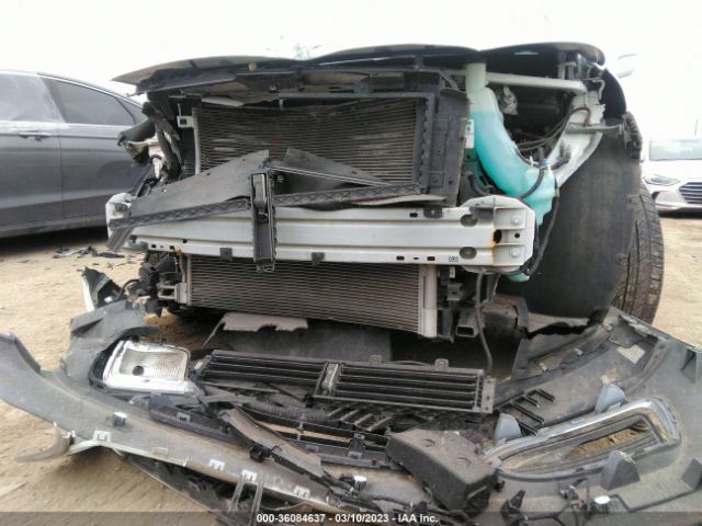 5GAEVBKW8JJ152223 Buick Enclave Premium