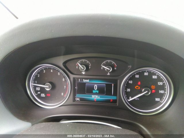 5GAEVBKW8JJ152223 Buick Enclave Premium