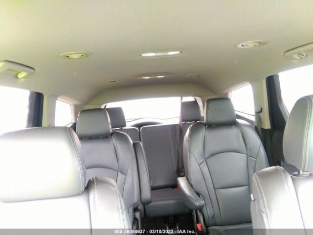 5GAEVBKW8JJ152223 Buick Enclave Premium